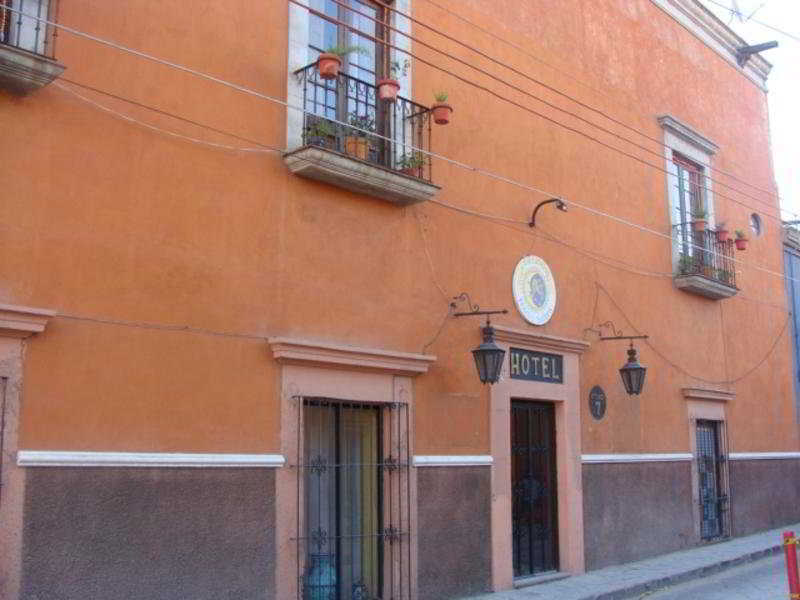 Ana Catalina And Hotel