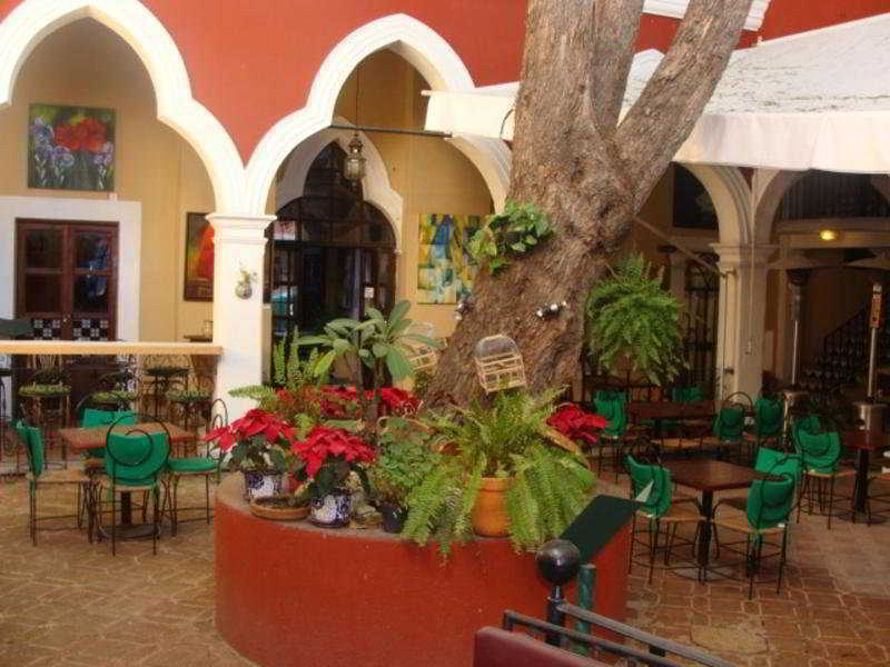Hotel Ana Catalina And
